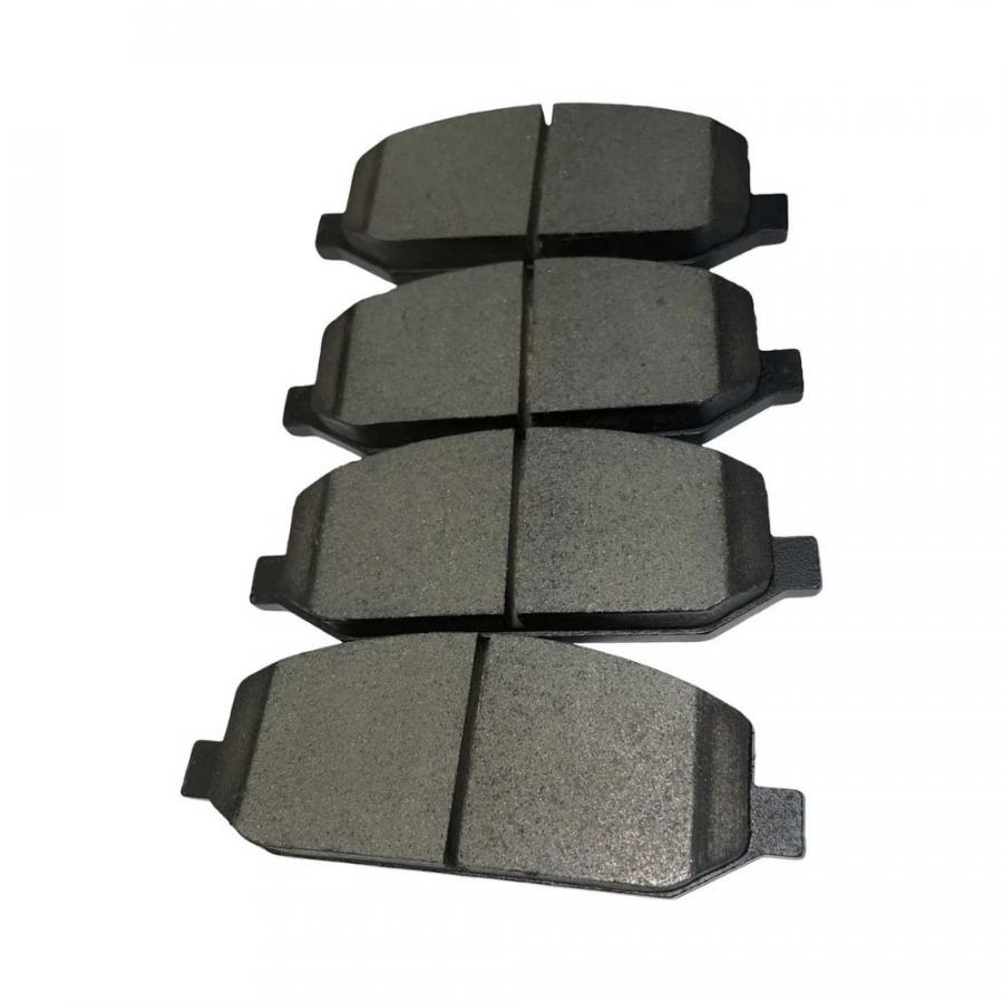 Pastillas Freno Sail 1.4 ACDELCO 19283652