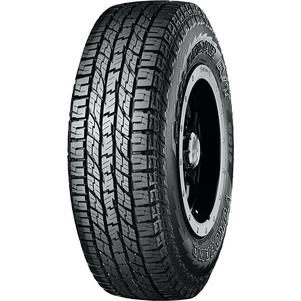 Neumático Yokohama 245/75 R16 G015 120S TL Th