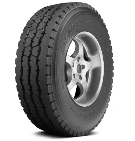 Neumático Yokohama 295/80 R22 .5 MY507 152K Th M/T