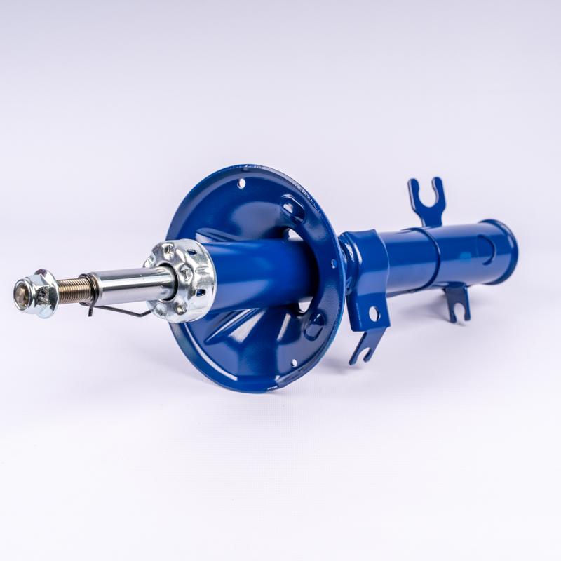 Amortiguador del LH Aveo 1.4 ACDELCO 19372063 para PARA CHEVROLET SAIL 1400 LCU DOHC MPFI BENCINA 16 VALV 4 CIL años 2011, 2012, 2013, 2014, 2015, 2016, 2017–