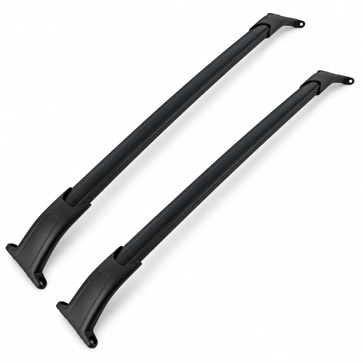 Juego Barras Transversales Techo Originales Chevrolet Tahoe 4.4 2015 - 2021