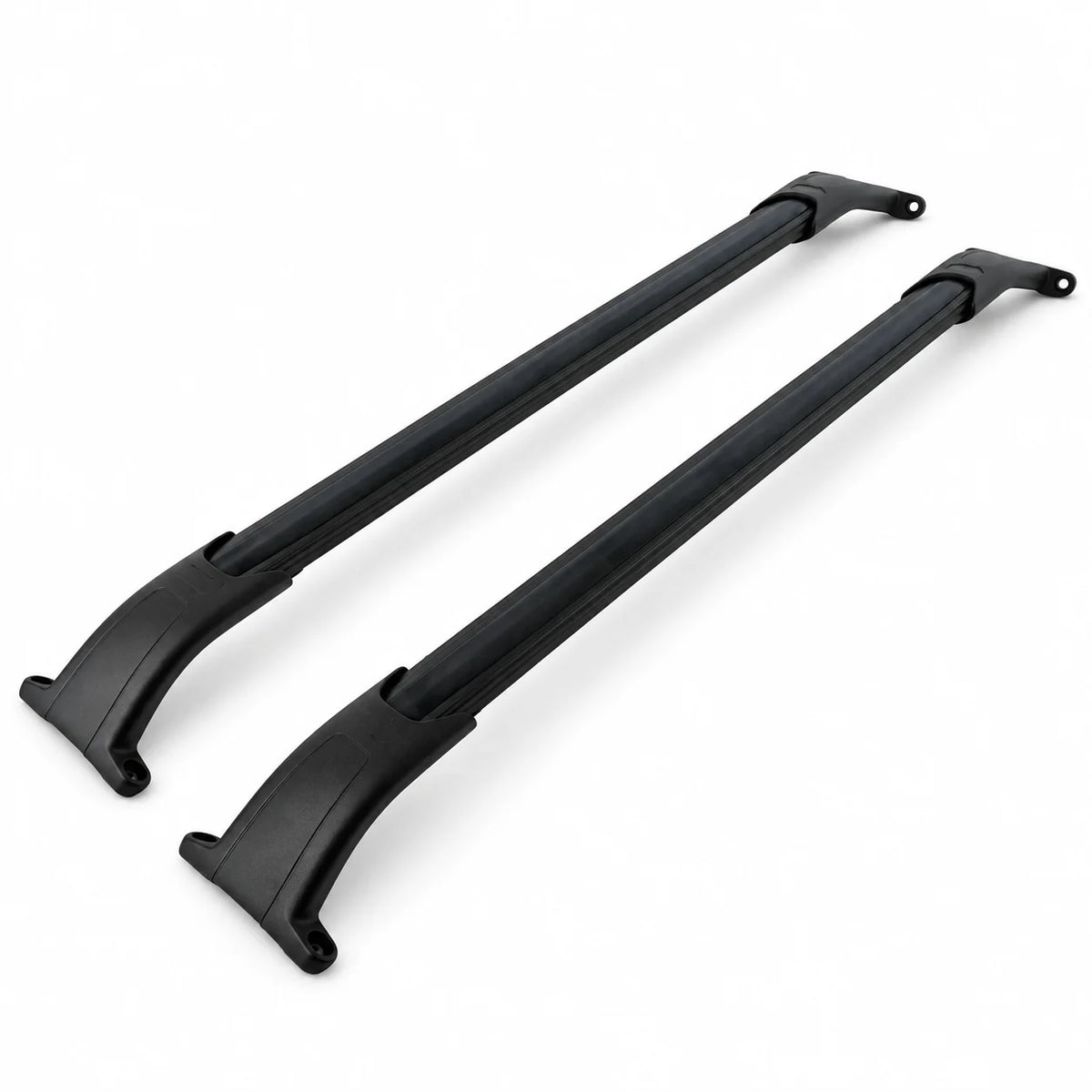 Juego Barras Transversales Techo Originales Chevrolet Tahoe 4.4 2015 - 2021