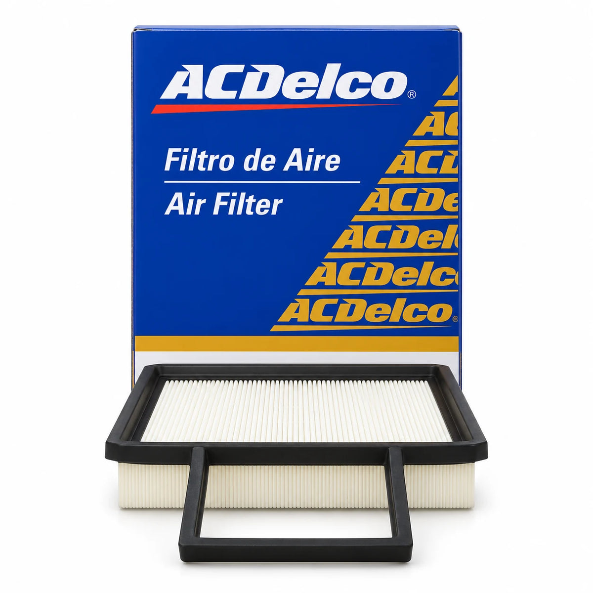 Kit de Mantención Chverolet Sail 1.5 2021 - 2025 Filtros Acdelco y Aceite Auster Pro Rx 4 Litros