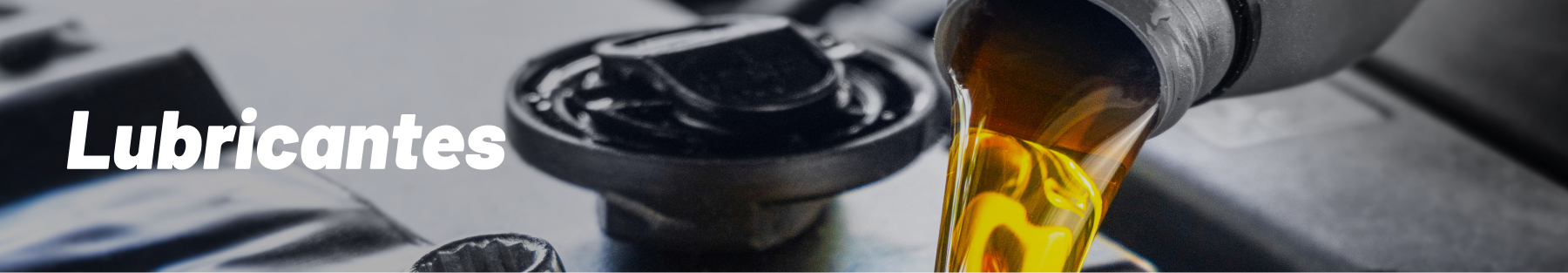 Lubricantes