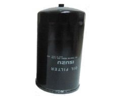 FILTRO ACEITE 6HE1-6HK1