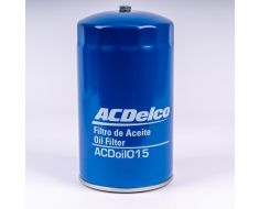 FILTRO ACEITE 6HE1-6HK1 AC-DELCO 19372801