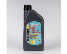 AUSTER LONG LIFE ANTIFREEZE 1L
