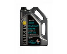 AUSTER MAXTECH PRO FE 5W30 SP/CF C3 DPF 6L