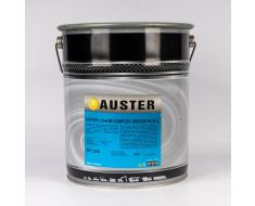 AUSTER LITHIUM COMPLEX GREASE (BALDE) 15KG