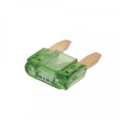 FUSIBLE ATO MINI 30AMP VERDE