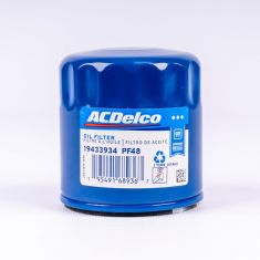 FILTRO ACEITE PF48 V/N