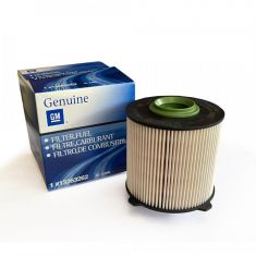 FILTRO COMBUSTIBLE C/TUERCA 2.0
