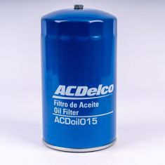 FILTRO ACEITE 6HE1-6HK1 AC-DELCO 19372801