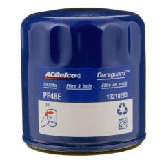 FILTRO ACEITE 2.4 5.3 PF46E 12737094      