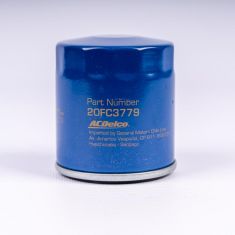 FILTRO ACEITE 0.8 1.0 AC-DELCO