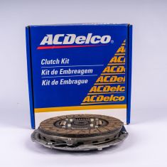 KIT EMBRAGUE PRENSA/DISCO/RODAM 1.6 1.7D AC/DELCO