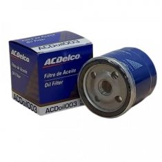 FILTRO ACEITE 1.4 VER 24588463