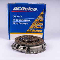 KIT EMBRAGUE PRENSA/DISCO/RODAM 1.5 AC-DELCO