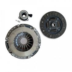 KIT EMBRAGUE PRENSA/DISCO/RODAM 1.6 AC-DELCO