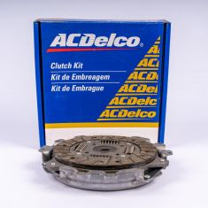 KIT EMBRAGUE PRENSA/DISCO/RODAM 1.0 AC-DELC0