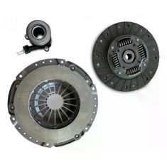 KIT EMBRAGUE PRENSA/DISCO/RODAM 1.8 Z18XER