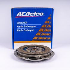 KIT EMBRAGUE PRENSA/DISCO/RODAM 1.4 1.6 AC-DELCO