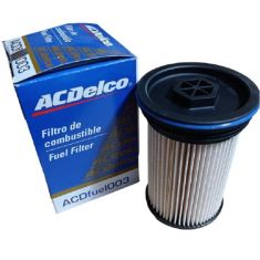 FILTRO COMBUSTIBLE  2.2 108MM 2013/ (USAR-2)V/NOTA