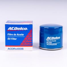 FILTRO ACEITE 1.2 1.4 1.5