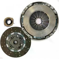 KIT EMBRAGUE PRENSA/DISCO/RODAM 5.2 ACDELCO