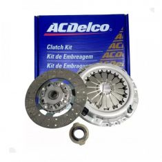 KIT EMBRAGUE PRENSA/DISCO/RODAM 5.2 ACDELCO OFERTA