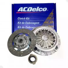 Kit Embrague Prensa/Disco/Rodam 5.2 Acdelco My 19374008