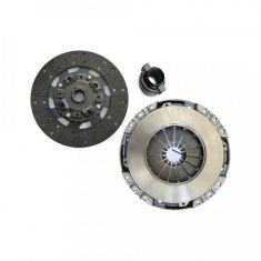 KIT EMBRAGUE PRENSA/DISCO/RODAM 5.2 4HK1
