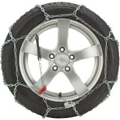 JUEGO (2)CADENAS NIEVE KONIG 16-235(AJUSTE MANUAL)