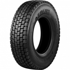295/80 R22.5 ADR69 152/149M 18PR