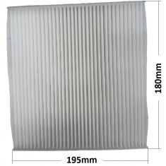 FILTRO POLEN CABINA 1.5 L2B 2021/ (19282450)