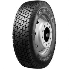 295/80 R22.5 RD50 152M K