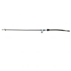 CABLE EMBRAGUE C/CONTRAPESO