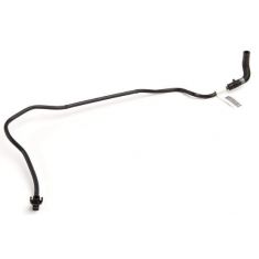 TUBO CALEFACTOR ENTRADA CUERPO ACELERACION