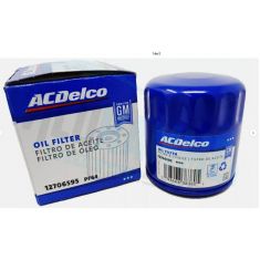 FILTRO ACEITE AC-DELCO PF64 = 25206966