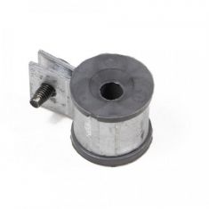 GOMA SOPORTE TUBO ESCAPE 2.8 2019/