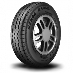 185 R14C KR06 102/100N 8PR CH