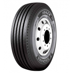 295/80 R22.5 104Zr 152/148M Th 250081
