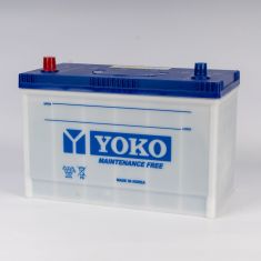 BATERIA YOKO KR 90AMP 30H730 (30-H90)