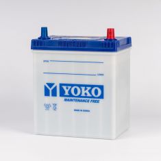 BATERIA  YOKO KR 35AMP NS40ZL