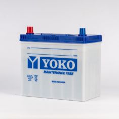 BATERIA KOREA KR 40AMP N40