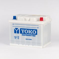 BATERIA YOKO KR 55AMP 55559