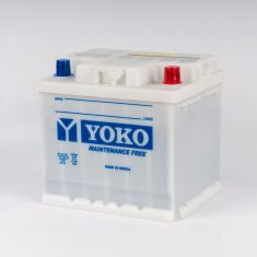 BATERIA YOKO KR  44AMP 54459