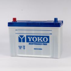 BATERIA YOKO KR 70AMP N70