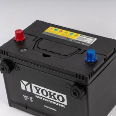 BATERIA YOKO KR 78DT-760 760CCA 12V
