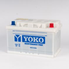 BATERIA YOKO KR 71AMP 57113